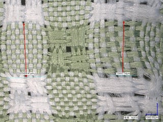 スケール計測