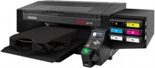 ダイレクトプリンタ GTX-PRO ダイレクトプリンタ GTX-PRO