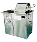 ロータリー精練試験機 ロータリー精練試験機