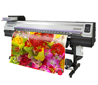 昇華転写プリンタ JV300-160 昇華転写プリンタ JV300-160